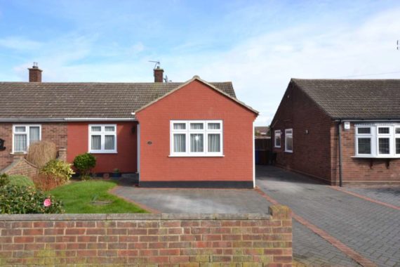 2 Bedroom Detached